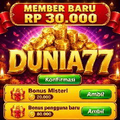 DUNIA77