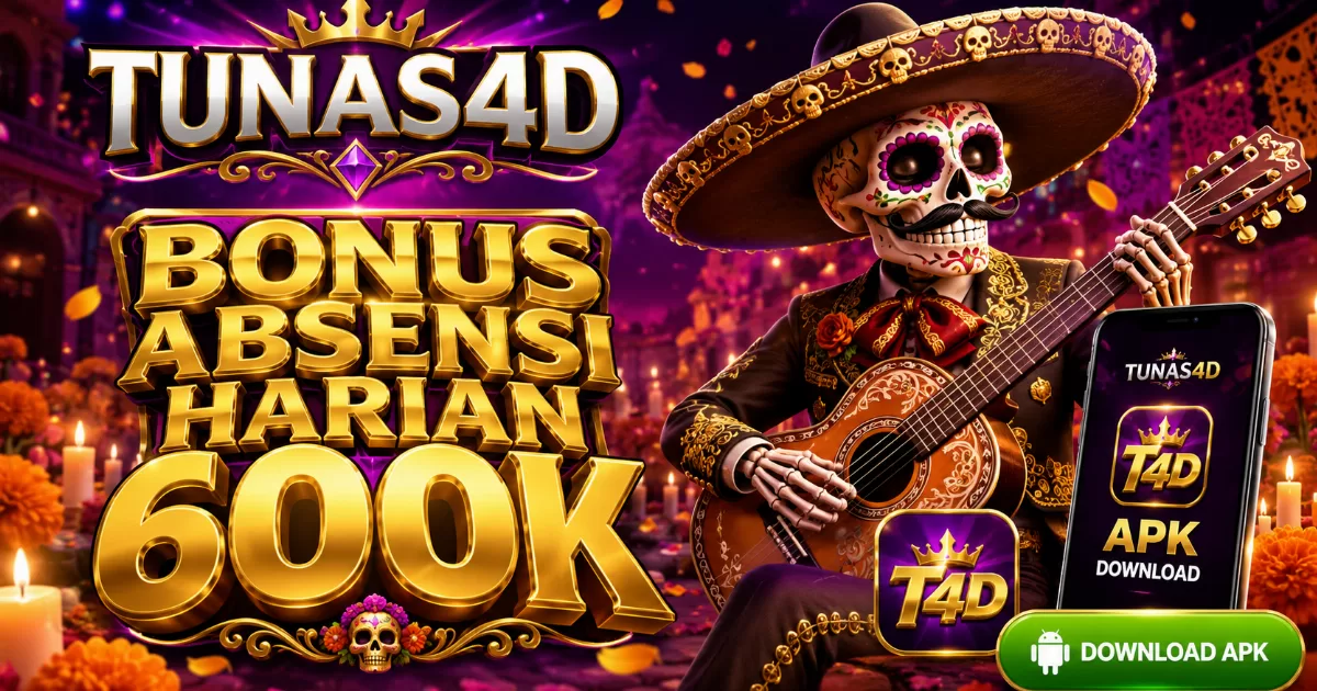 tunas4d APK