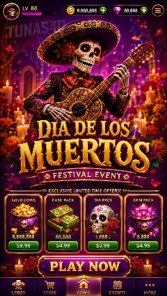 tunas4d APK