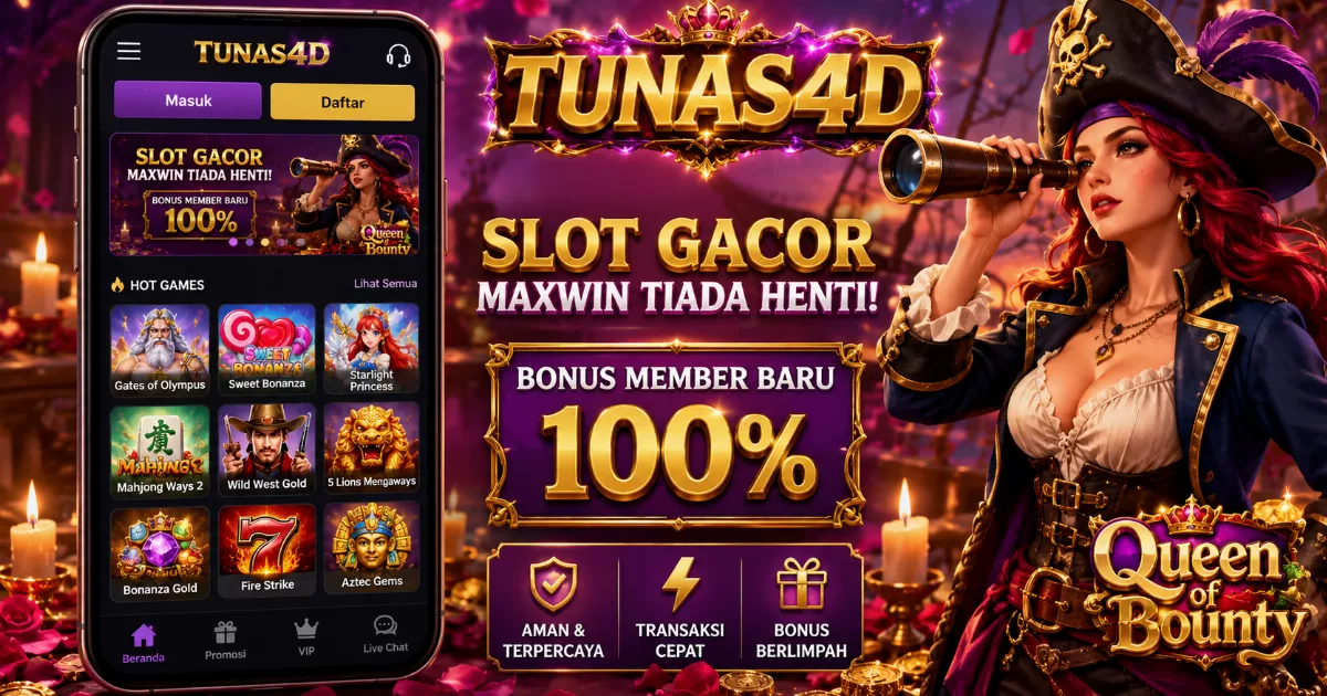 tunas4d Hero 2