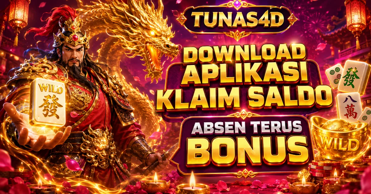 tunas4d Hero 3