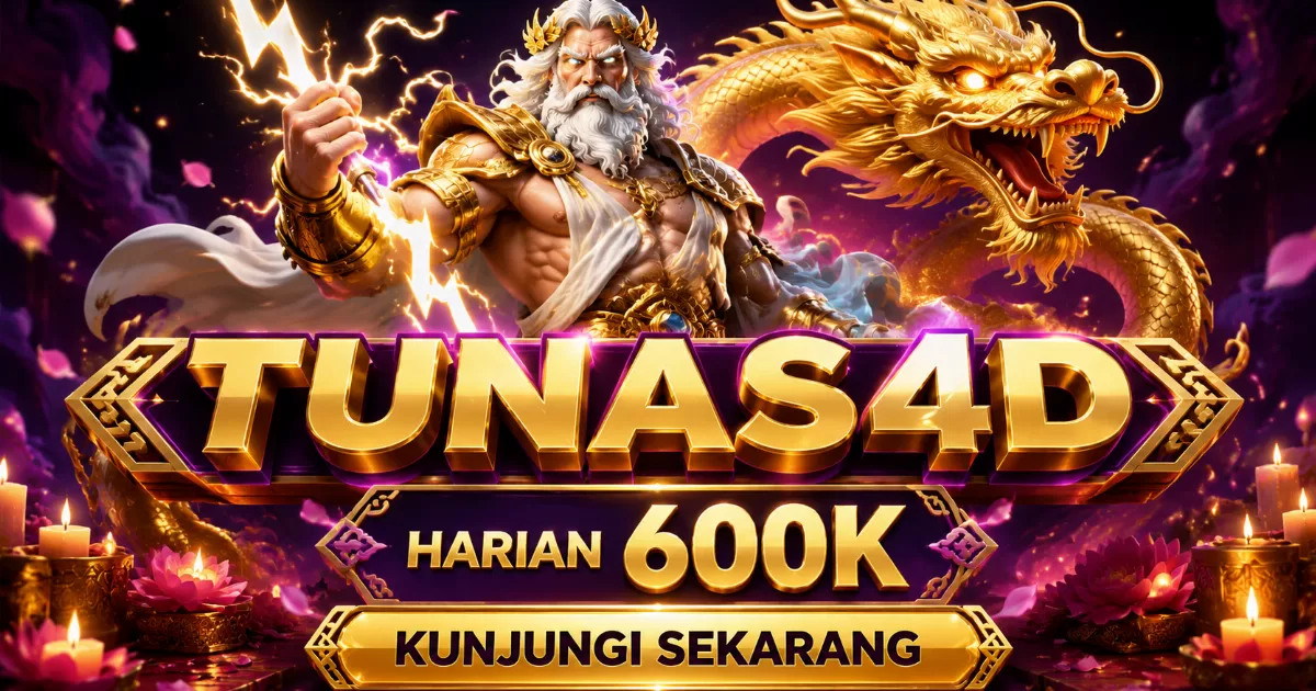tunas4d Hero 4
