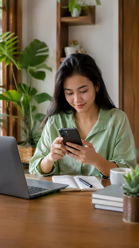 Tingkatkan Produktivitas dengan Aplikasi Android Pilihan