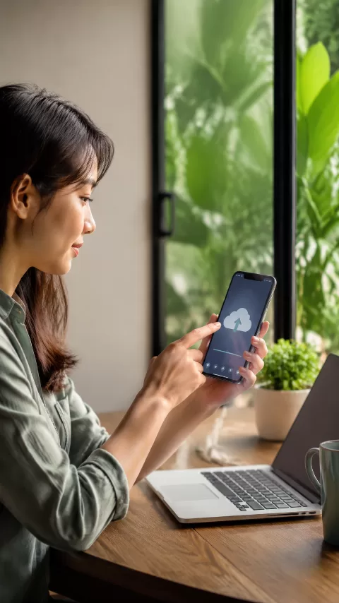 Cara Backup Data Sebelum Update Aplikasi Android