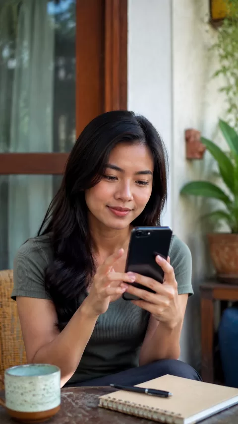 Tips Ampuh Menghemat Kuota Saat Unduh APK di Ponsel Anda