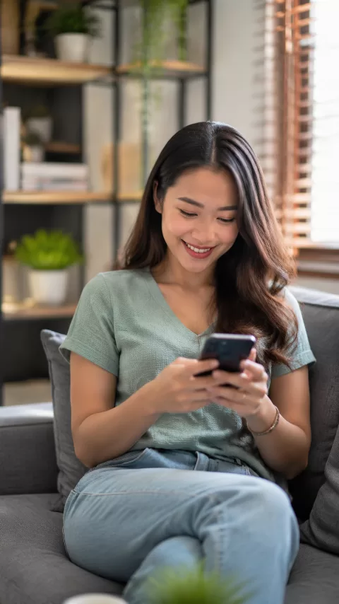 Tips Memilih Aplikasi Hiburan Mobile yang Aman untuk Anda