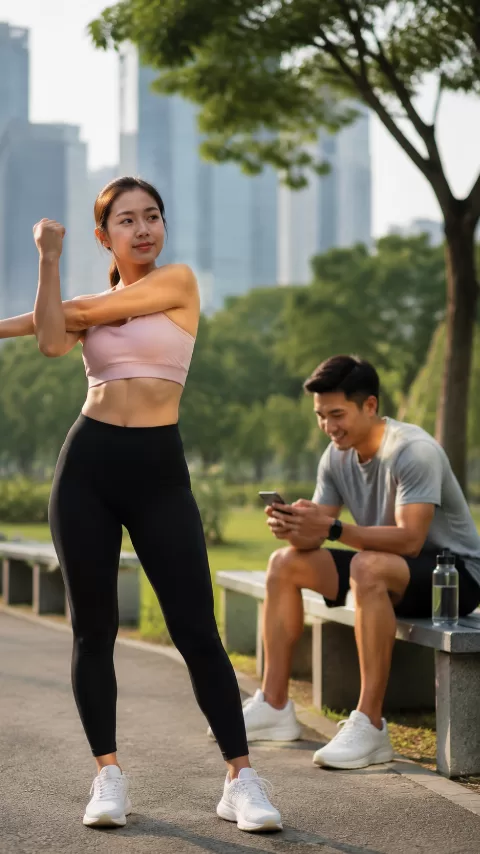 Mengenal Olahraga dan Hiburan Mobile untuk Pemula