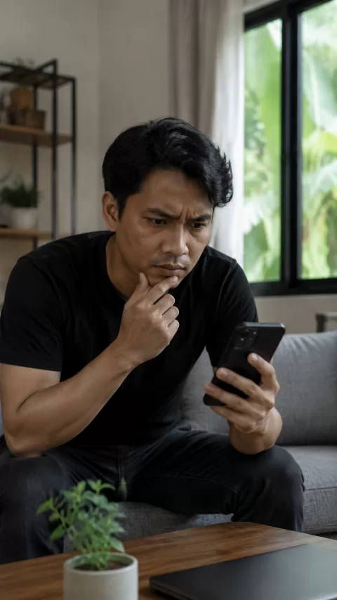 Tips Penting untuk Menjaga Keamanan Saat Instal APK di Android