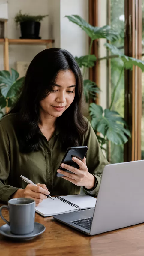5 Tips Produktivitas dengan Aplikasi Android yang Wajib Dicoba