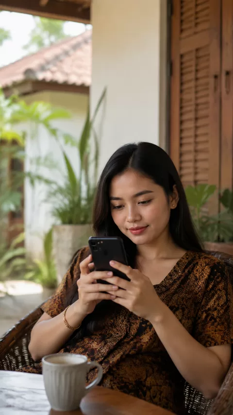 Tips Memilih Aplikasi Hiburan Mobile yang Aman dan Menyenangkan