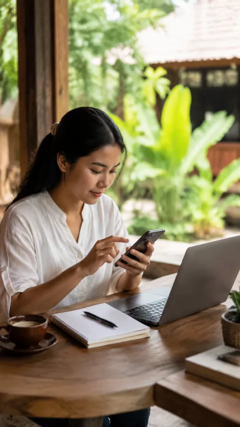 5 Tips Produktivitas dengan Aplikasi Android yang Wajib Dicoba