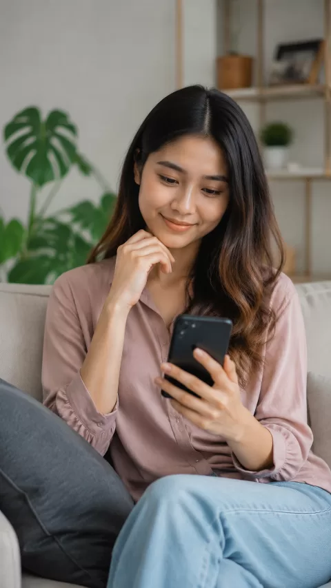 Tips Memilih Aplikasi Hiburan Mobile yang Aman dan Nyaman