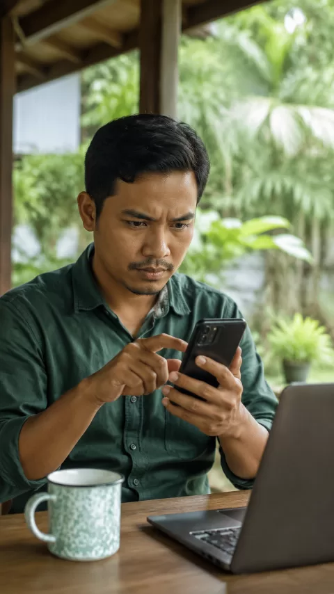 Tips Aman Menginstal APK di Perangkat Anda