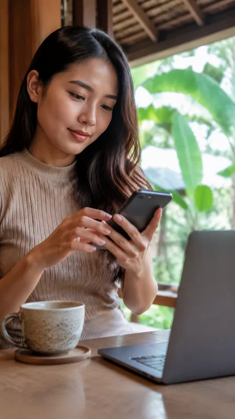 Tips Efektif Menghemat Kuota Saat Unduh APK