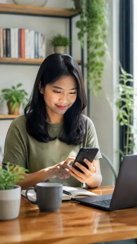 Maksimalkan Produktivitas dengan Aplikasi Android Terbaik