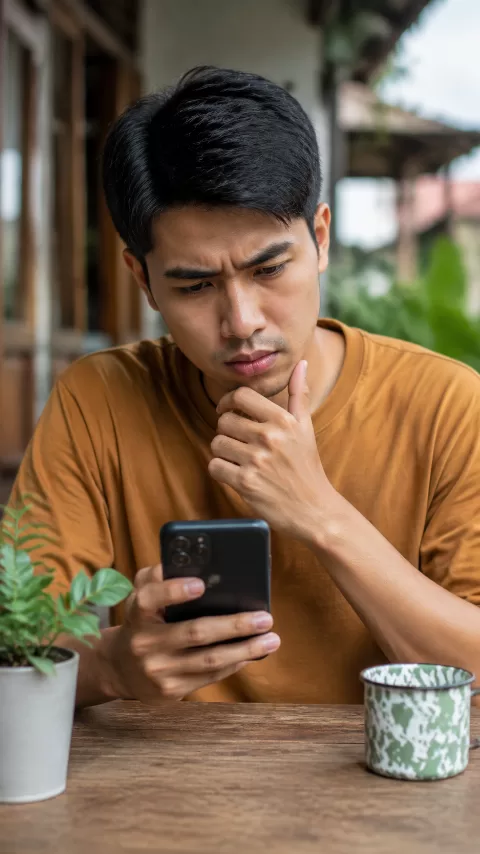 Tips Aman Instal APK di Android agar Terhindar dari Risiko