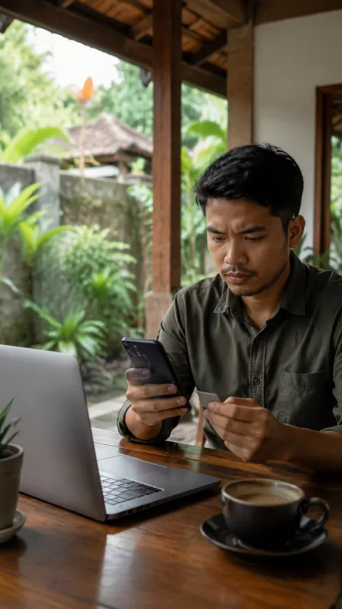Cara Aman Menginstal APK di Android Tanpa Risiko