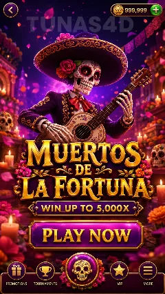 tunas4d Screenshot 1