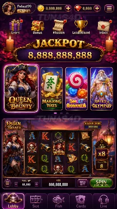 tunas4d Screenshot 2
